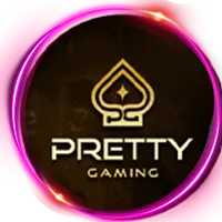 pretty